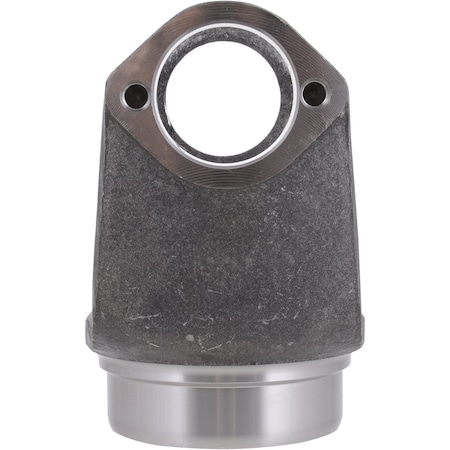 Spicer Drive Shaft Tube Weld Yoke, 6-28-527 6-28-527